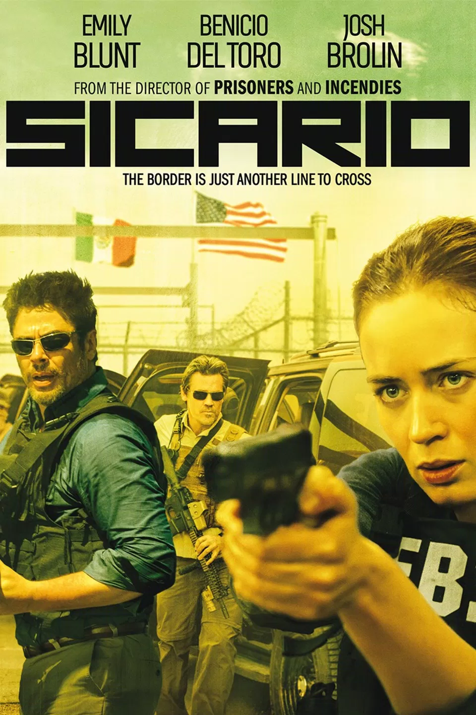 Sicario