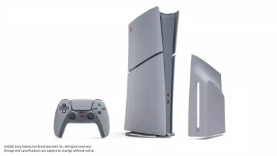 PS5 cùng phụ kiện (Ảnh: Internet) PS5 cùng phụ kiện (Ảnh: Internet)