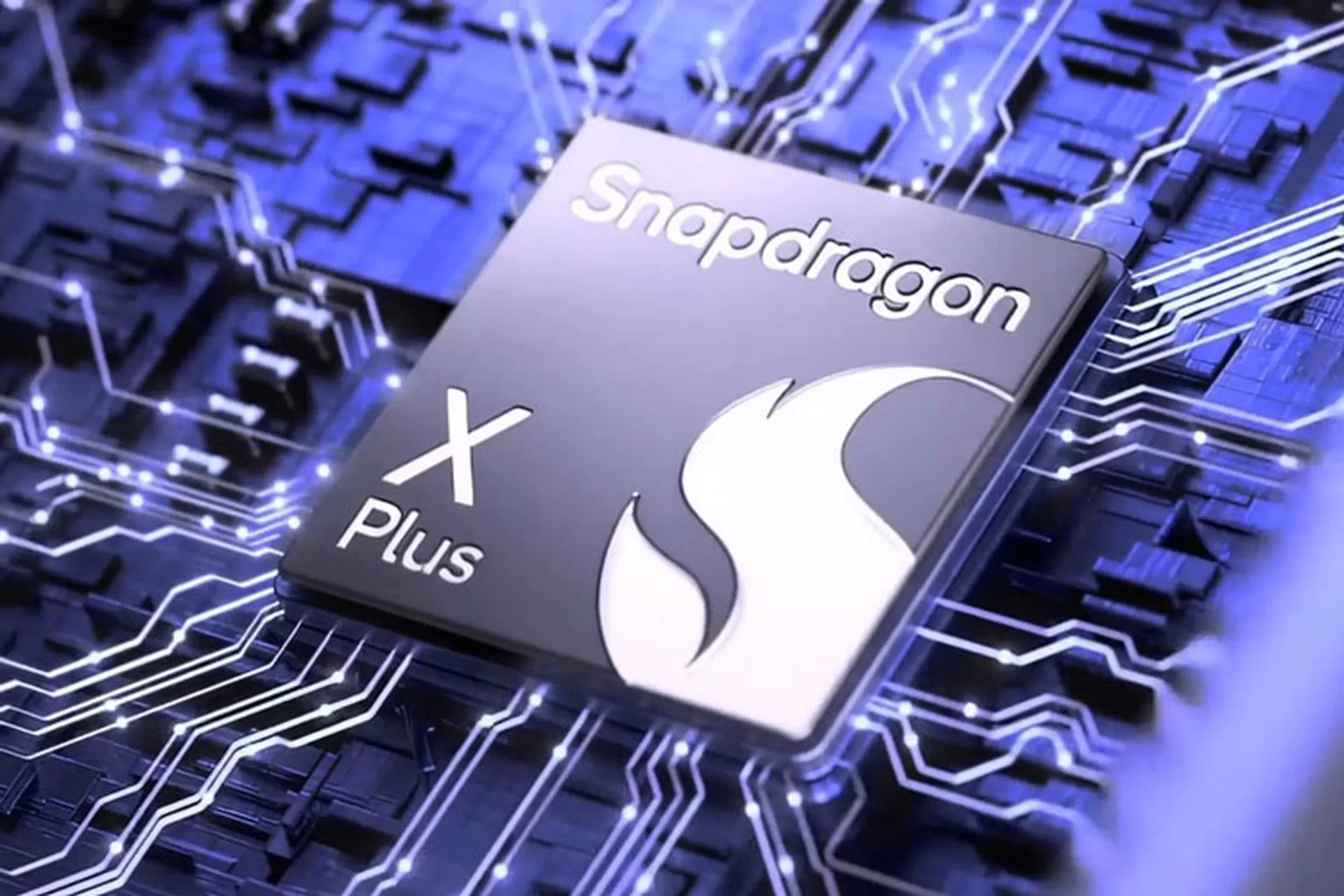 Snapdragon X Plus (Ảnh: Internet)