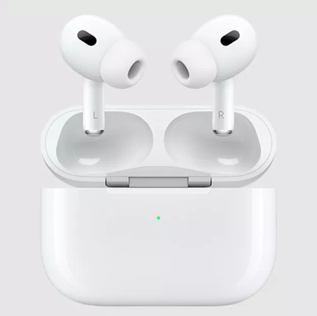 Tai nghe AirPods Pro 2 của Apple (Ảnh: Internet)