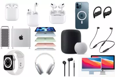 Apple vừa tung ra các bản cập nhật bảo mật quan trọng cho loạt hệ điều hành đã được ra mắt trước đây như: iOS 17.7, iPadOS 17.7 và macOS 14.7 (Ảnh: Internet) Apple vừa tung ra các bản cập nhật bảo mật quan trọng cho loạt hệ điều hành đã được ra mắt trước đây như: iOS 17.7, iPadOS 17.7 và macOS 14.7 (Ảnh: Internet)