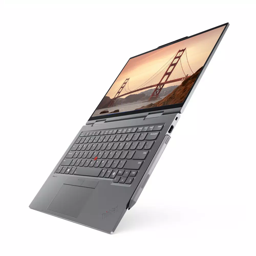 Thinkpad X1 2-in-1 với chiếc bút Lenovo Slim Pen (Nguồn: Internet)