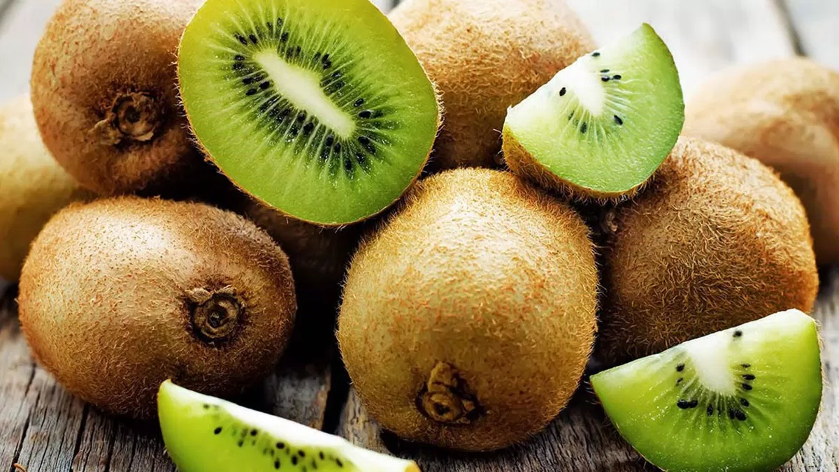 Kiwi