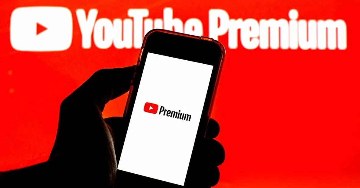 YouTube ngày càng tăng giá đăng ký Premium (Ảnh: Internet) YouTube ngày càng tăng giá đăng ký Premium (Ảnh: Internet)