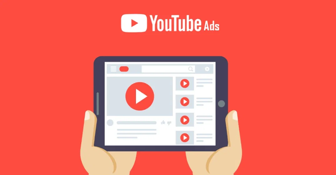 YouTube ngày càng tăng thêm nhiều quảng cáo (Ảnh: Internet) YouTube ngày càng tăng thêm nhiều quảng cáo (Ảnh: Internet)