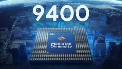 MediaTek Dimensity 9400 sẽ là chipset đầu tiên có RAM LPDDR5X nhanh nhất trong ngành (Nguồn: Internet)
