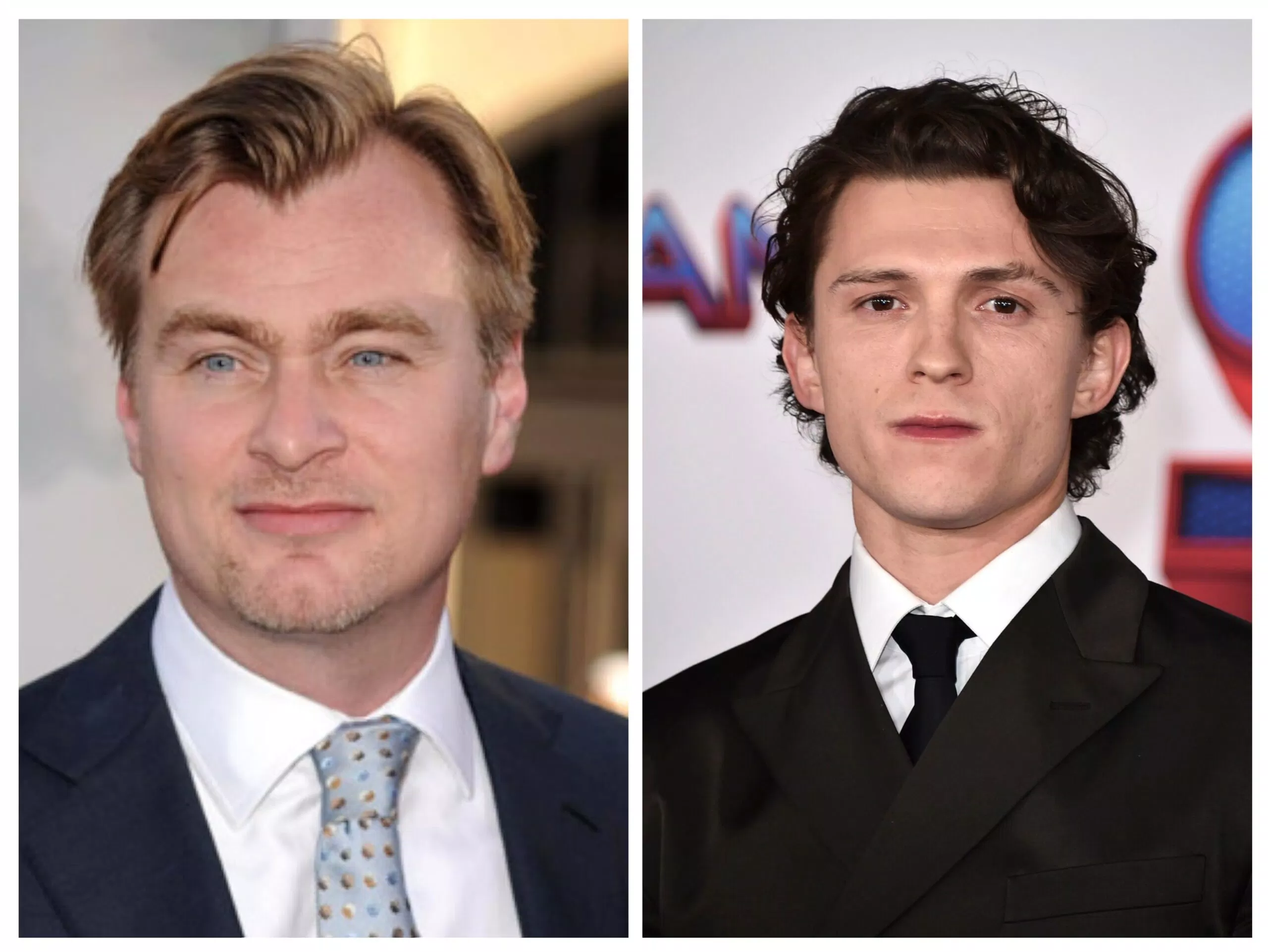 Tom Holland chuẩn bị hợp tác với vị đạo diễn danh tiếng Christopher Nolan. (Ảnh: internet)