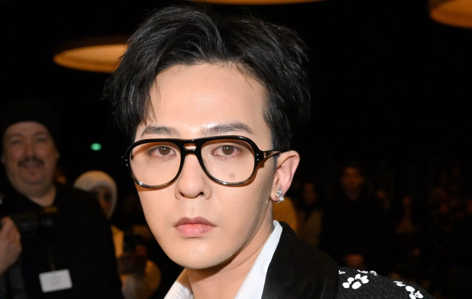 G-Dragon đang có nhiều dấu hiệu cho việc trở lại đường đua Kpop. (Ảnh: internet)