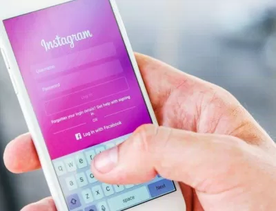 Ứng dụng Instagram bị lỗi khi cập nhật hệ điều hành Android 15 (Ảnh: Internet) Ứng dụng Instagram bị lỗi khi cập nhật hệ điều hành Android 15 (Ảnh: Internet)
