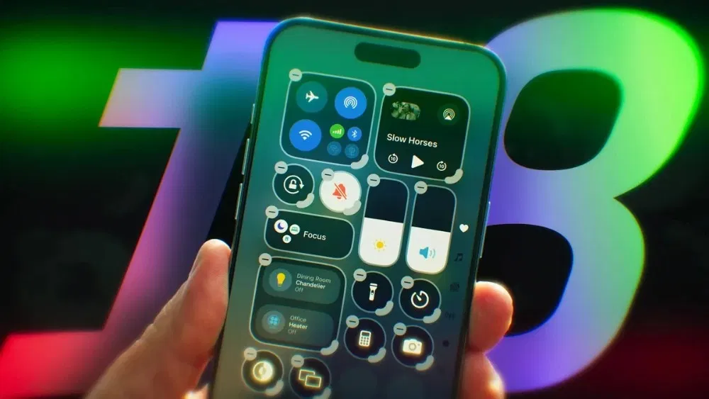 iOS 18.1 sẽ nâng câp siri và trang bị công cụ viết (Ảnh: Internet) iOS 18.1 sẽ nâng câp siri và trang bị công cụ viết (Ảnh: Internet)