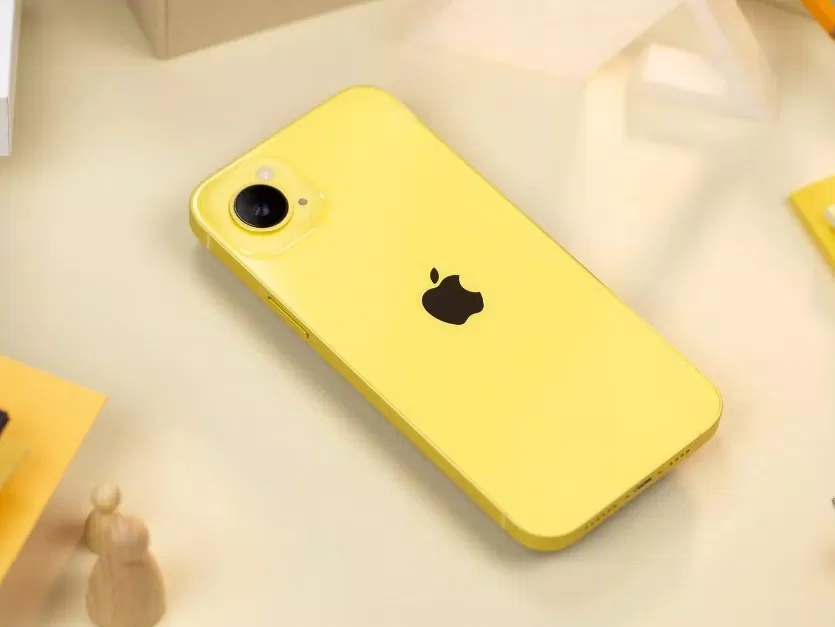 iPhone SE 4 sẽ mang đến nhiều thay đổi lớn trong năm 2025? (Ảnh: Internet) iPhone SE 4 sẽ mang đến nhiều thay đổi lớn trong năm 2025? (Ảnh: Internet)