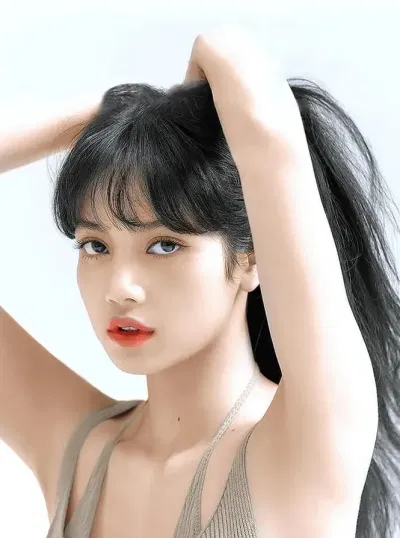 Lalisa - BlackPink (ảnh: internet).