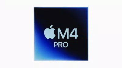 Phiên bản M4 Pro được trang bị14 lõi CPU (bao gồm 10 lõi hiệu năng cao và 4 lõi tiết kiệm điện) cùng 20 lõi GPU (Ảnh: Internet) Phiên bản M4 Pro được trang bị14 lõi CPU (bao gồm 10 lõi hiệu năng cao và 4 lõi tiết kiệm điện) cùng 20 lõi GPU (Ảnh: Internet)