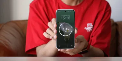 Với công suất sạc lên đến 80W, OPPO Find X8 Series chỉ mất vài phút là có thể đầy pin (Ảnh: Internet) Với công suất sạc lên đến 80W, OPPO Find X8 Series chỉ mất vài phút là có thể đầy pin (Ảnh: Internet)