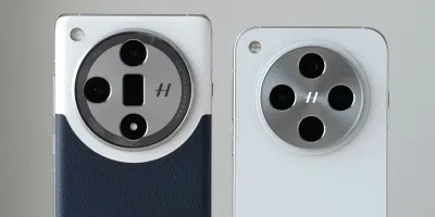 OPPO Find X8 bố trí camera cân xứng hơn nhiều so với OPPO Find X7 (Ảnh: Internet) OPPO Find X8 bố trí camera cân xứng hơn nhiều so với OPPO Find X7 (Ảnh: Internet)