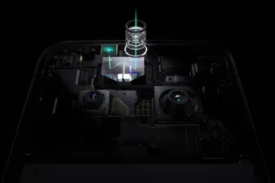 Hệ thống camera của OPPO Find X8 Series (Ảnh: Internet) Hệ thống camera của OPPO Find X8 Series (Ảnh: Internet)