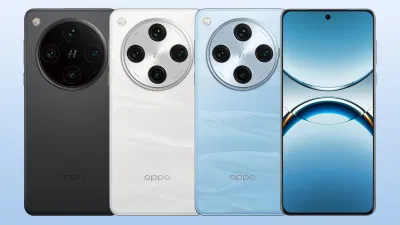 Các phiên bản màu sắc của OPPO Find X8 Pro (Ảnh: Internet) Các phiên bản màu sắc của OPPO Find X8 Pro (Ảnh: Internet)