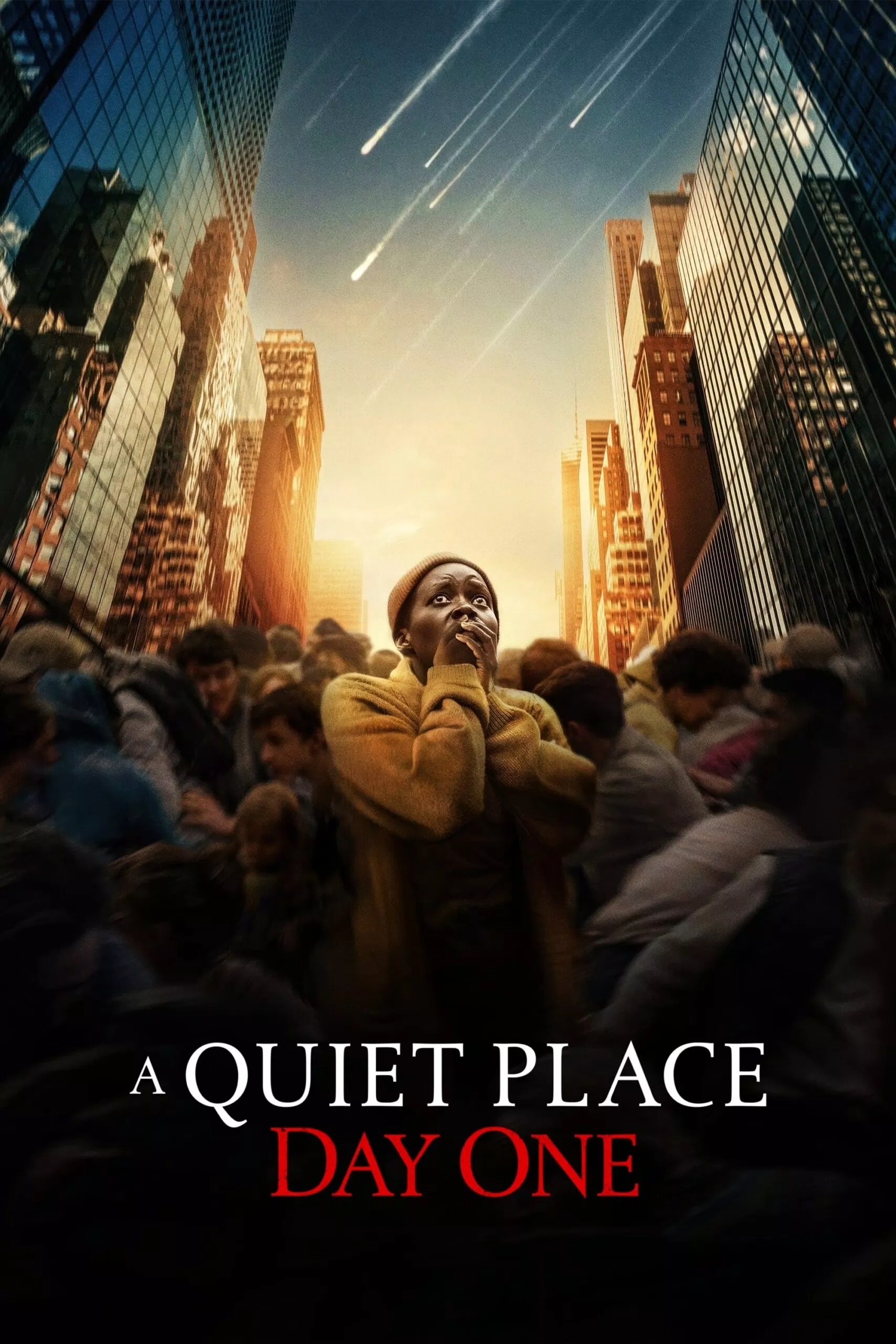 A Quiet Place: Day One