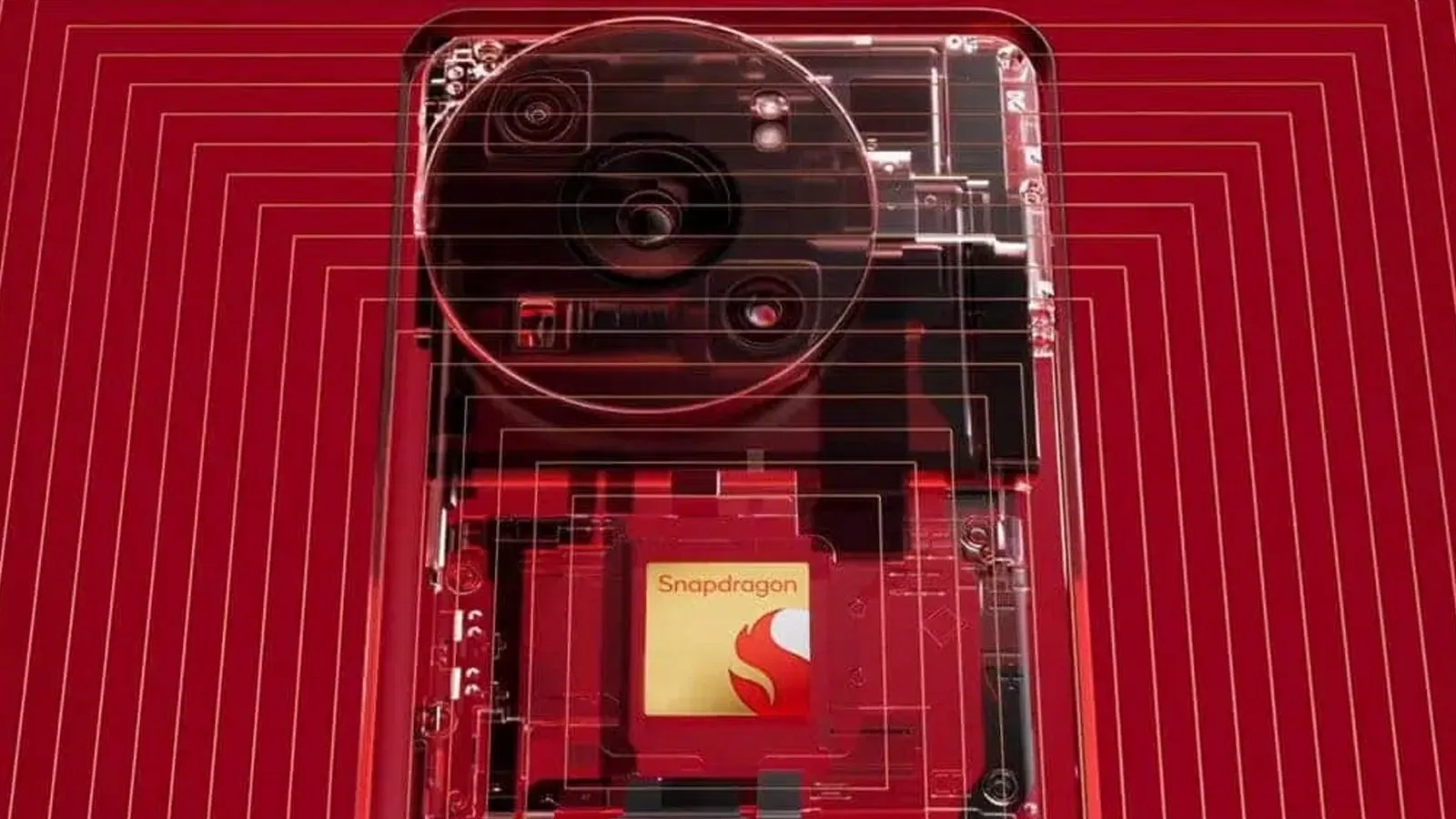 Qualcomm 8 Elite còn nâng cao đáng kể hiệu suất AI, giúp các tác vụ sử dụng AI trở nên mượt mà hơn (Ảnh: Internet) Qualcomm 8 Elite còn nâng cao đáng kể hiệu suất AI, giúp các tác vụ sử dụng AI trở nên mượt mà hơn (Ảnh: Internet)
