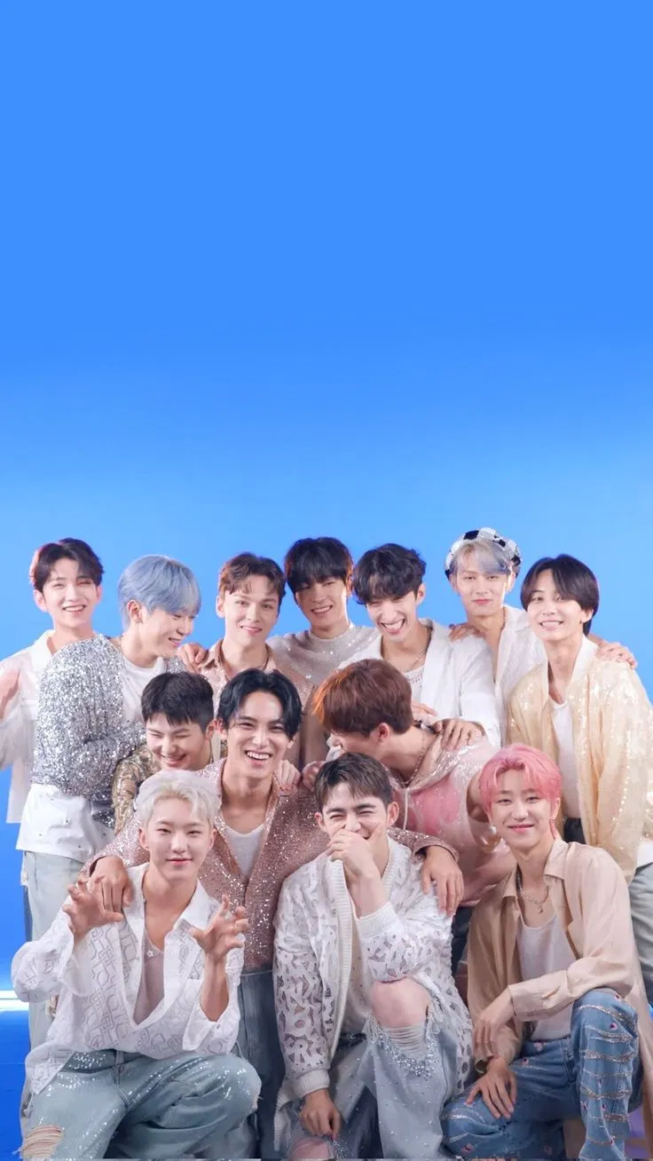 Seventeen với khả năng trình diễn bậc thầy sẽ khoáy đảo sự kiện âm nhạc lớn bậc nhất thế giới. (Ảnh: internet)