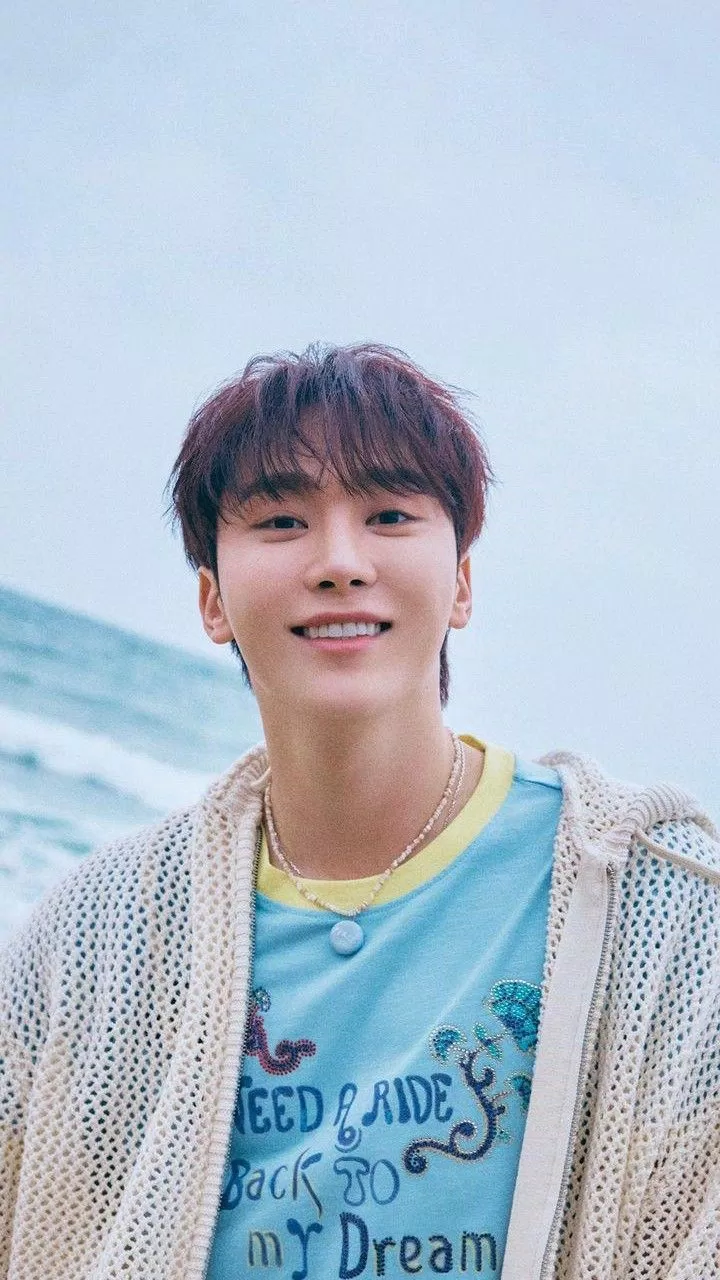 Seungkwan với tính cách hài hước nhưng cũng tràn đầy ấm áp. (Ảnh: internet)