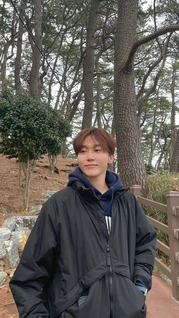 Seungkwan cùng trái tim ấm áp luôn hy vọng mọi người sẽ yêu thương lẫn nhau nhiều hơn. (Ảnh: internet)