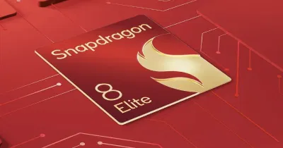 Snapdragon 8 Elite (Ảnh: Internet) Snapdragon 8 Elite (Ảnh: Internet)