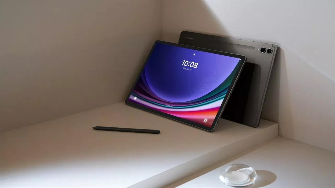 Tab S10 Series chỉ có 2 phiên bảng Plus và Ultra trong năm nay (Nguồn: Internet)