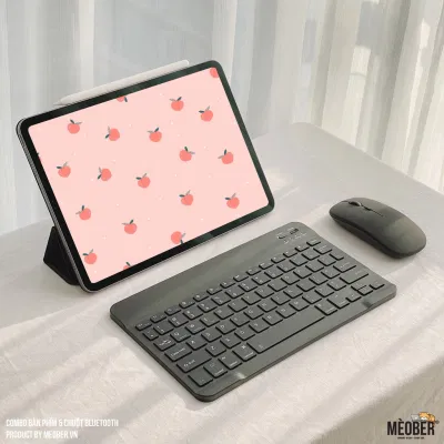 Tablet dù gọn nhẹ nhưng trong một số trường hợp nó sẽ cồng kềnh hơn so với laptop (Nguồn: Internet)