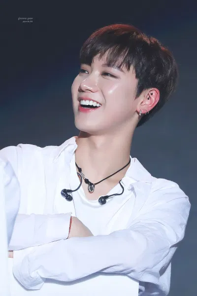Ten - NCT (ảnh: internet).