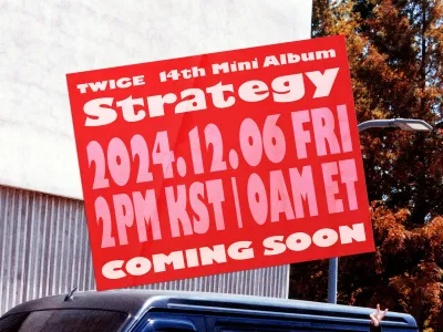 TWICE sẽ comeback hoành tráng vào tháng 12 tới. (Ảnh: internet)