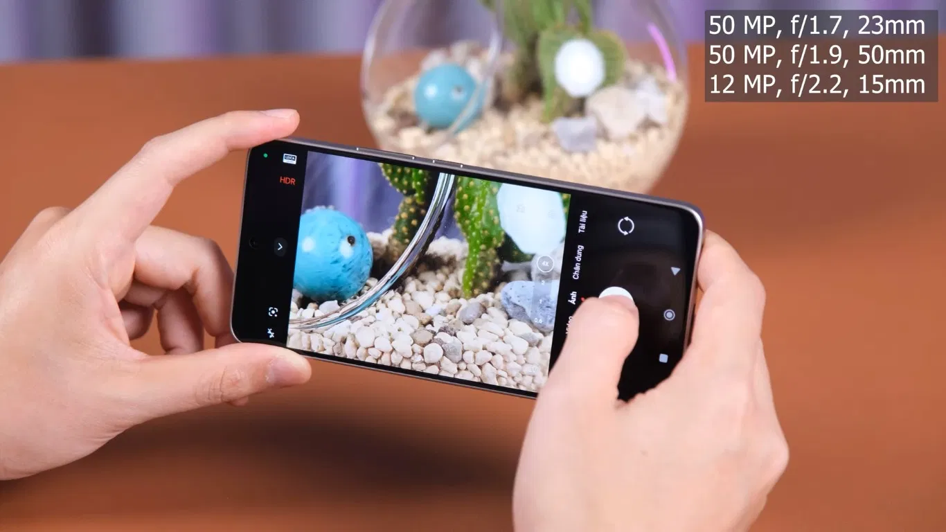 Honor 200 có xóa phông tốt hơn và camera lên đến 2,5X thay vì chỉ có 2X như Xiaomi 14T (Ảnh: Internet) Honor 200 có xóa phông tốt hơn và camera lên đến 2,5X thay vì chỉ có 2X như Xiaomi 14T (Ảnh: Internet)