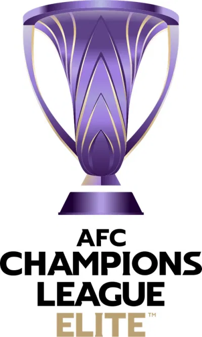Logo của AFC Champions League Elite (Ảnh: Internet)