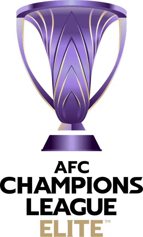 Logo của AFC Champions League Elite (Ảnh: Internet)