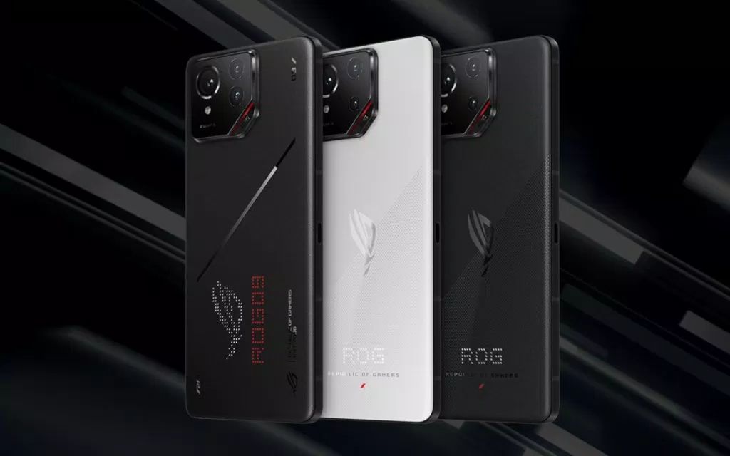 Hệ thống tản nhiệt của ROG Phone 9 và 9 Pro được nâng cấp đáng kể với tấm graphite lớn hơn 57% (Ảnh: Internet)