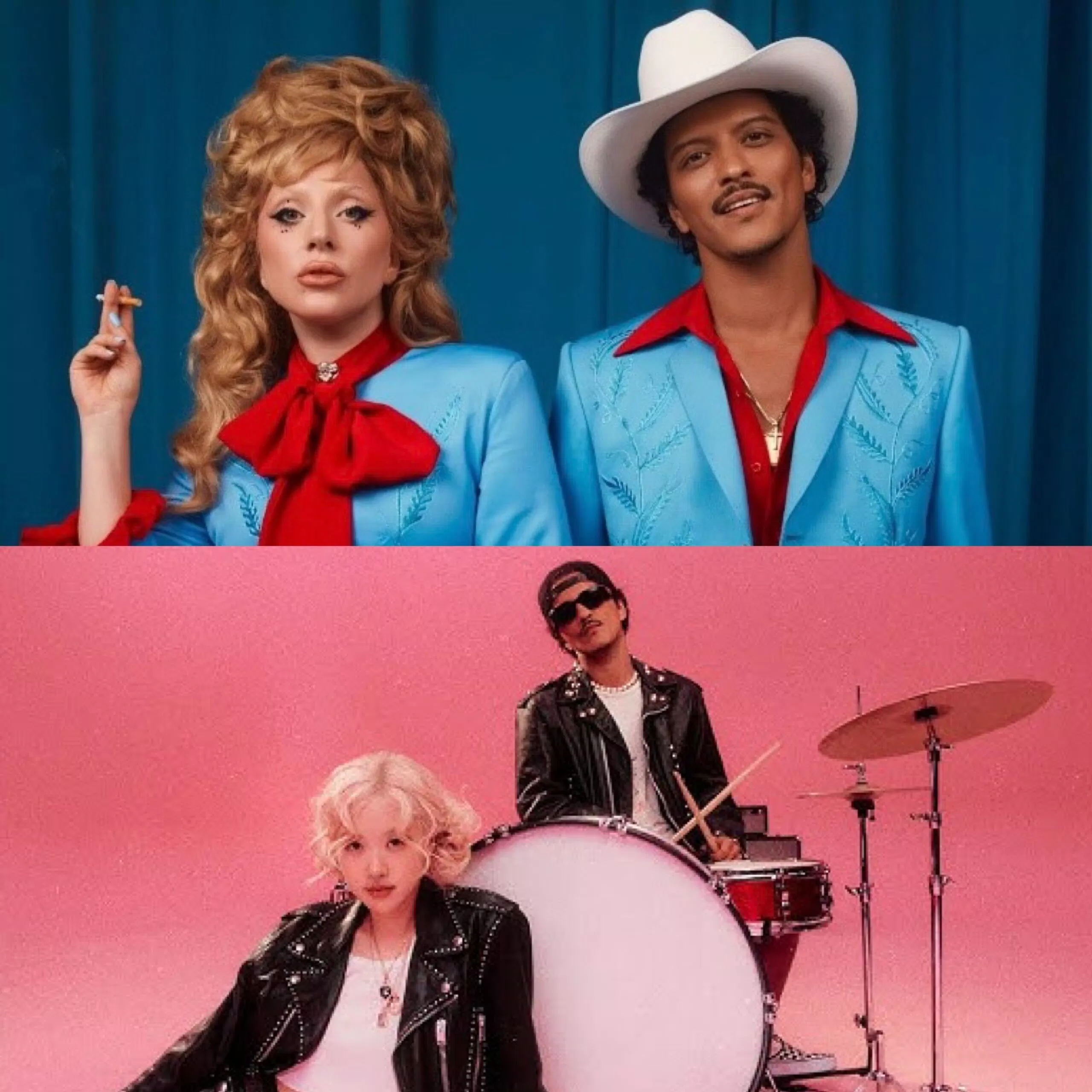 Rosé và Bruno Mars tái hợp trong single mới: Number One Girl gây sốt! Bruno Mars Number One Girl Rose tái hợp