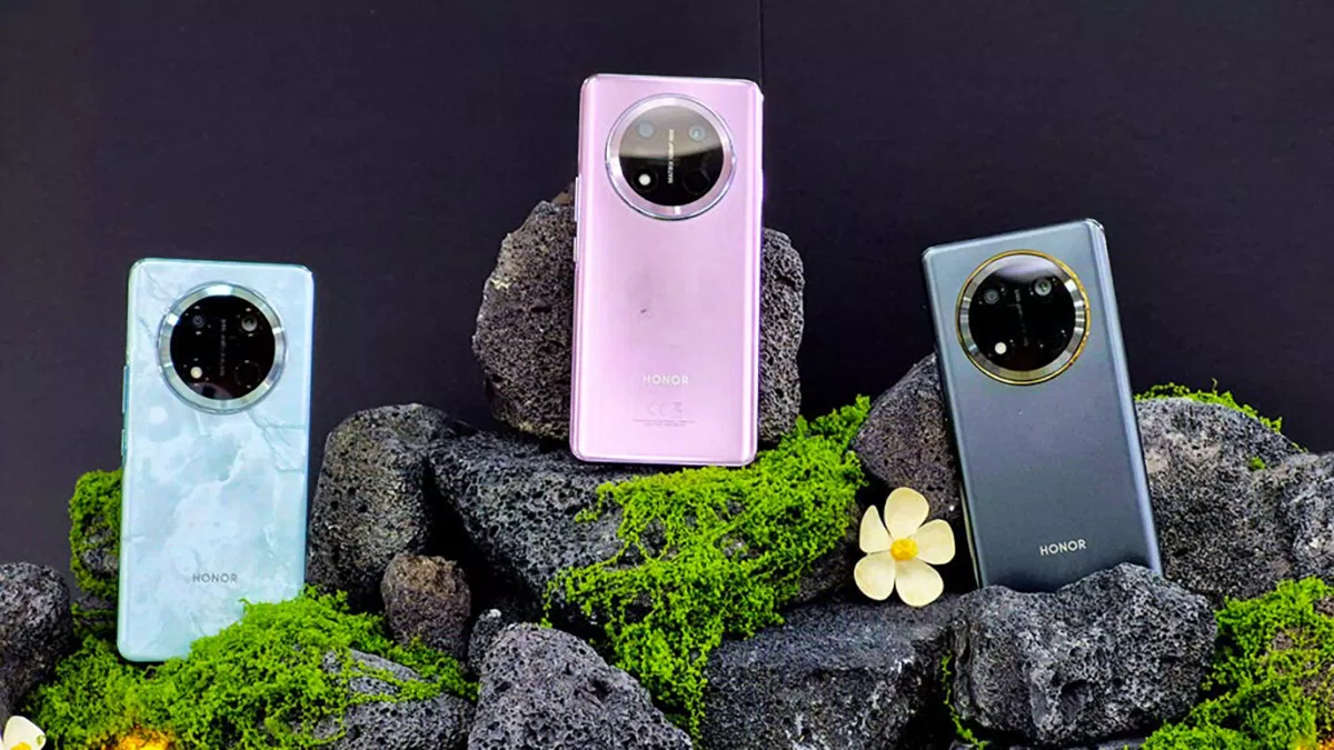 Honor X9c (Ảnh: Internet) Honor X9c (Ảnh: Internet)