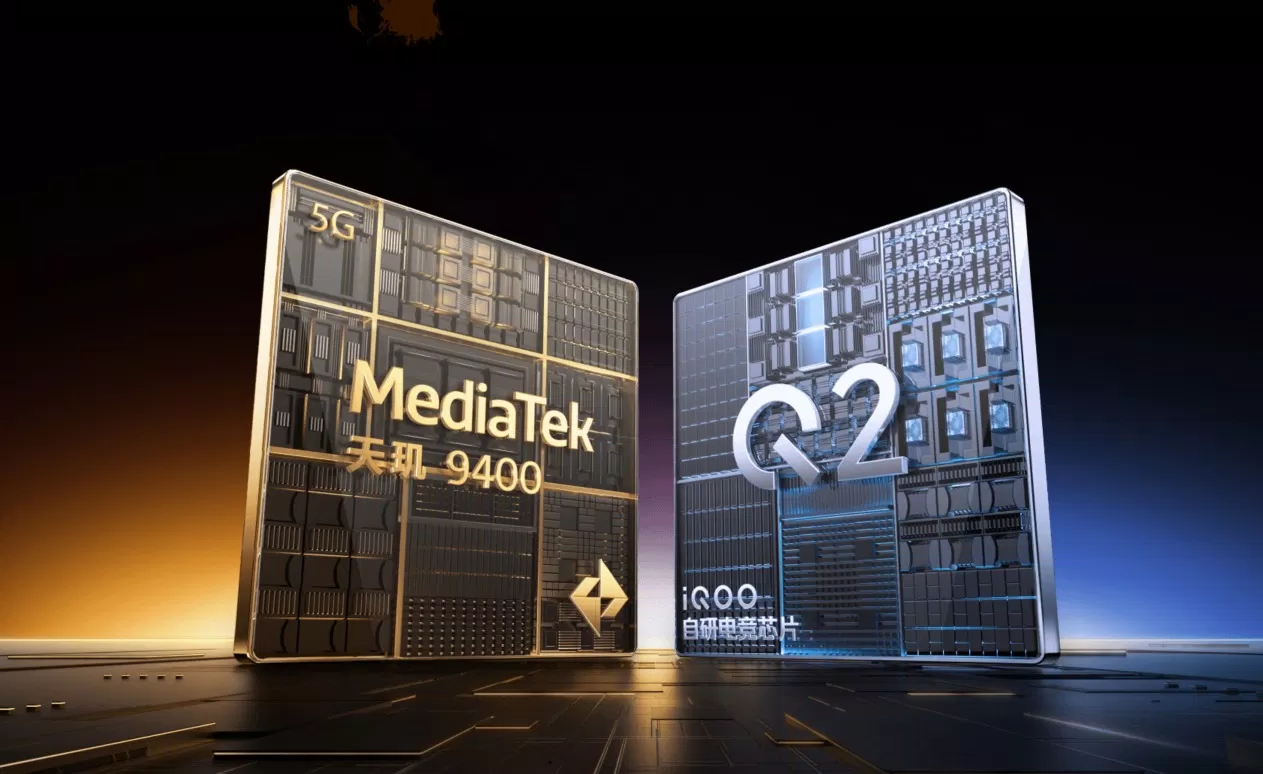 iQOO Neo 10 Pro sẽ được trang bị Dimensity 9400 (Ảnh: Internet) iQOO Neo 10 Pro sẽ được trang bị Dimensity 9400 (Ảnh: Internet)