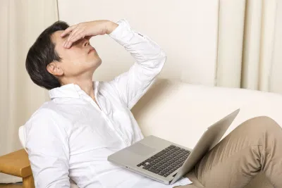 Mệt mỏi