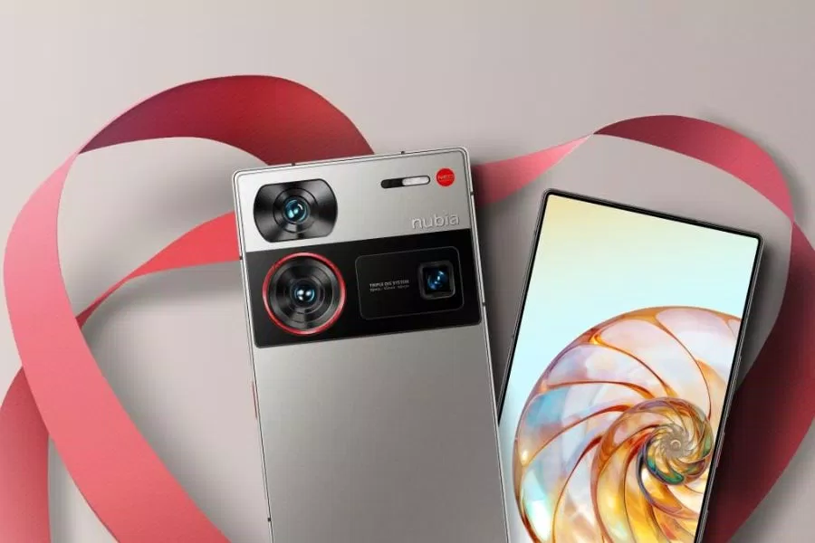 Nubia Z70 Ultra sẽ sở hữu camera ẩn dưới màn hình (Ảnh: Internet) Nubia Z70 Ultra sẽ sở hữu camera ẩn dưới màn hình (Ảnh: Internet)