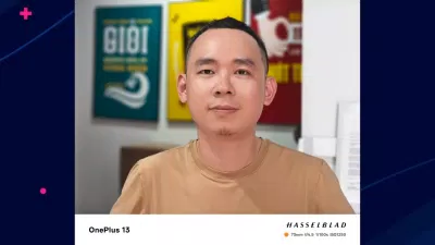 Chức năng xóa phông cũng cực kì tốt, không bị lem nhoe (Ảnh: Internet) Chức năng xóa phông cũng cực kì tốt, không bị lem nhoe (Ảnh: Internet)
