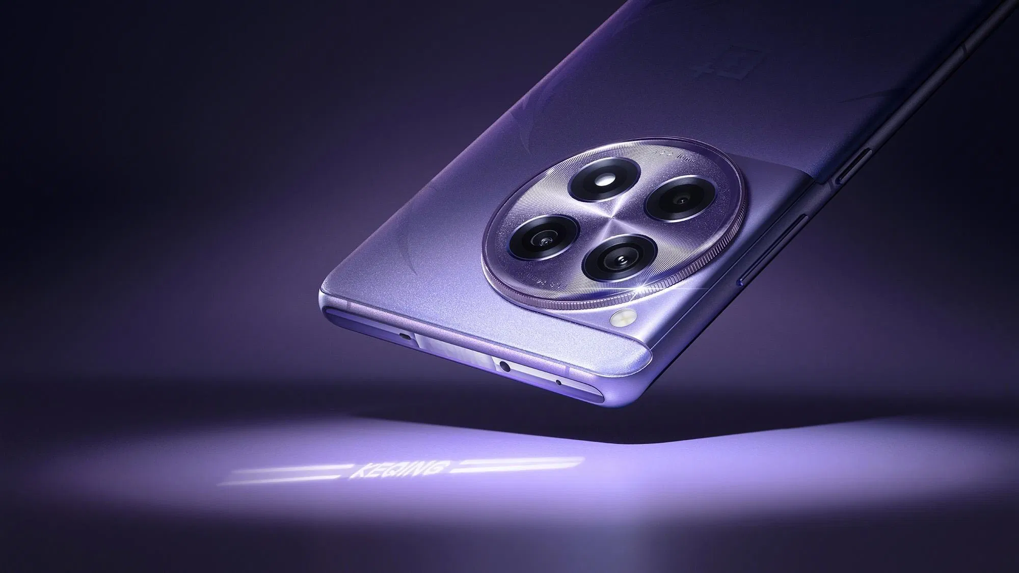 OnePlus 13R sẽ được trang bị con chip Snapdragon 8 Gen 3 (Ảnh: Internet) OnePlus 13R sẽ được trang bị con chip Snapdragon 8 Gen 3 (Ảnh: Internet)