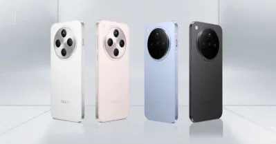 Oppo Find X8 sẽ được trang bị 4 camera ở mặt sau (Ảnh: Internet) Oppo Find X8 sẽ được trang bị 4 camera ở mặt sau (Ảnh: Internet)