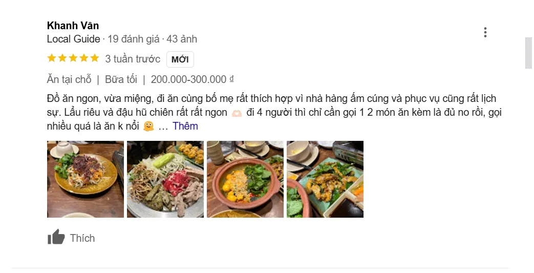 Nhà hàng Mâm Son - Điểm hẹn lý tưởng cho tín đồ ẩm thực truyền thống tại Hà Nội ẩm thực Ẩm thực Hà Nội chất lượng Đồ ăn truyền thống Giá cả Hà Nội Khách hàng không gian Mâm son món ăn món ăn truyền thống món ngon món ngon Hà Nội nhà hàng phục vụ review quán ăn thông tin truyền thống