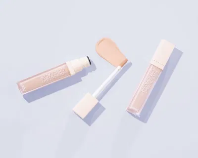Concealer chất lượng giúp che các khuyết điểm cơ bản như thân mụn, quầng thâm,... (Nguồn: Internet)