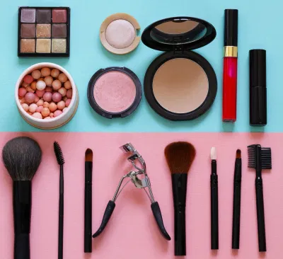 Review những món đồ makeup cho người mới bắt đầu cùng BlogAnChoi (Nguồn: Internet) Review những món đồ makeup cho người mới bắt đầu cùng BlogAnChoi (Nguồn: Internet)