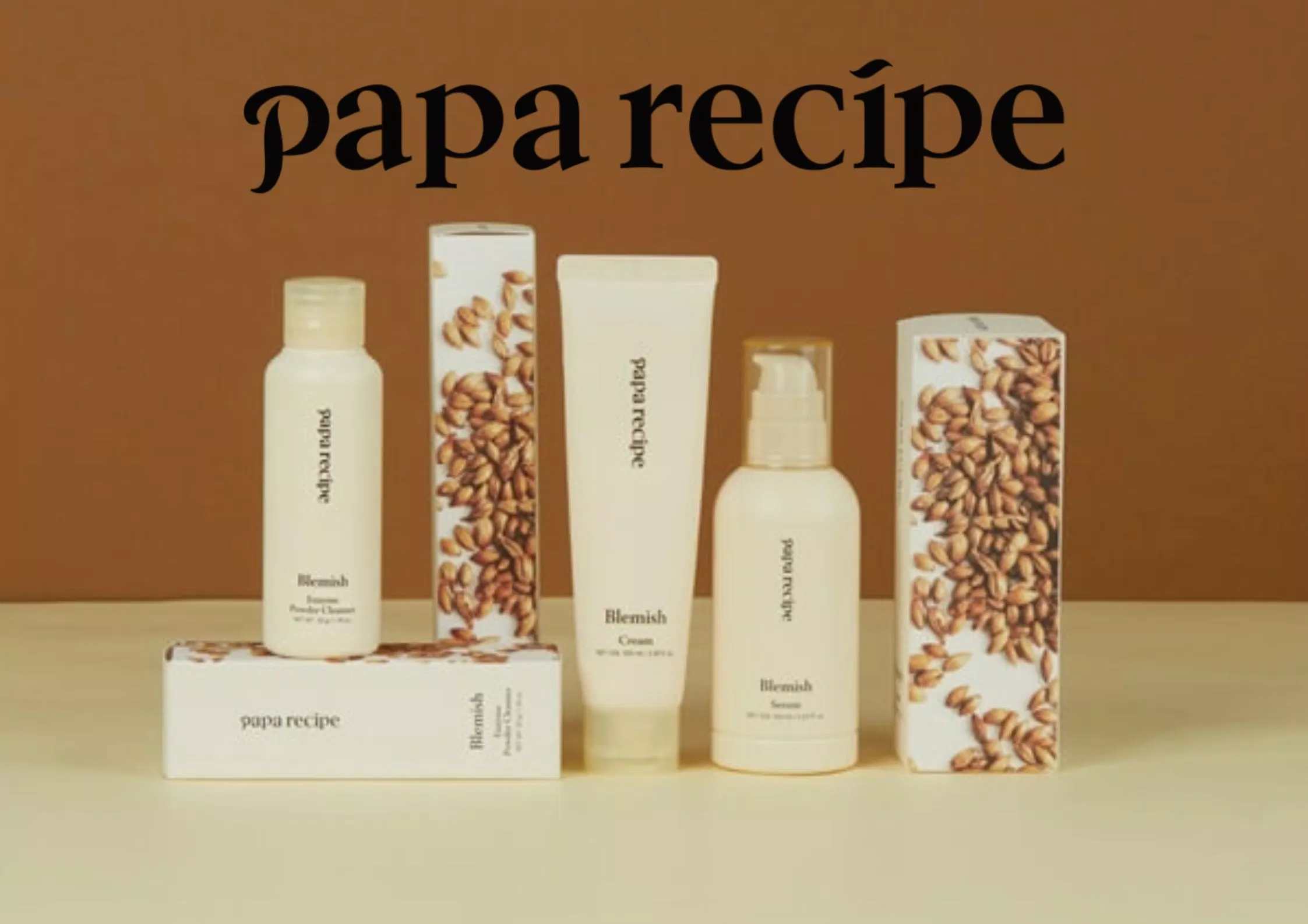 Papa Recipe là thương hiệu lành tính đến từ Hàn Quốc