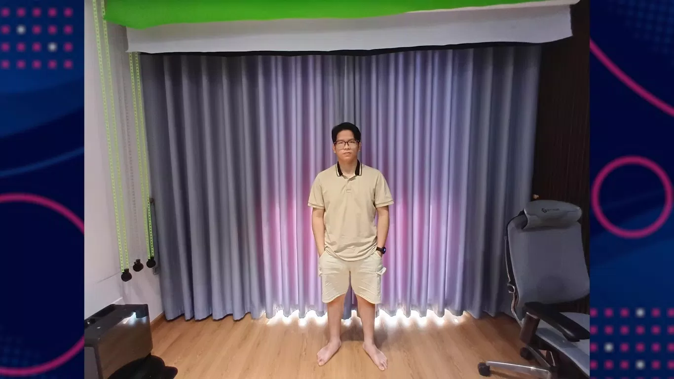 Galaxy A16 5G trong điều kiện đầy đủ sáng cho ra những bức ảnh khá tốt (Ảnh: Internet) Galaxy A16 5G trong điều kiện đầy đủ sáng cho ra những bức ảnh khá tốt (Ảnh: Internet)