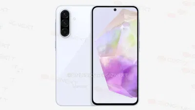 Galaxy A36 có thiết kế cụm camera sau khá giống với Galaxy Note 10 mà Samsung đã ra mắt trước đây (Ảnh: Internet) Galaxy A36 có thiết kế cụm camera sau khá giống với Galaxy Note 10 mà Samsung đã ra mắt trước đây (Ảnh: Internet)
