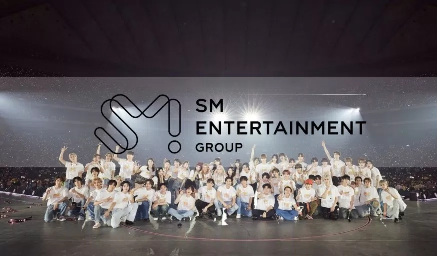 Nghệ sĩ SM Entertainment comeback, đội hình biểu diễn trong quý 1 năm 2025 (Ảnh: Internet)